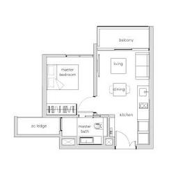 The Panorama (D20), Condominium #154657502